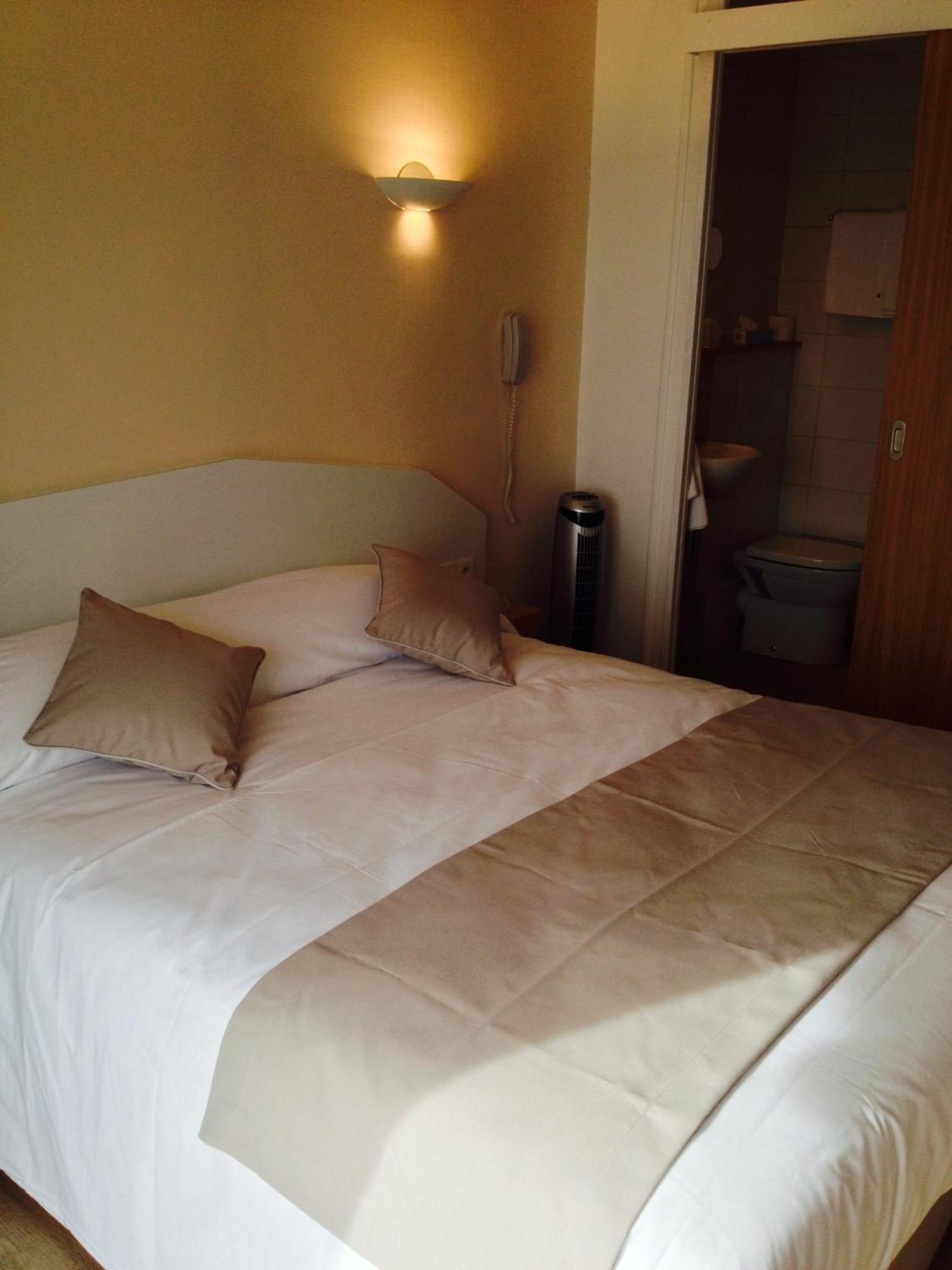 Hotel Les Dunes La Tranche-sur-Mer Rom bilde
