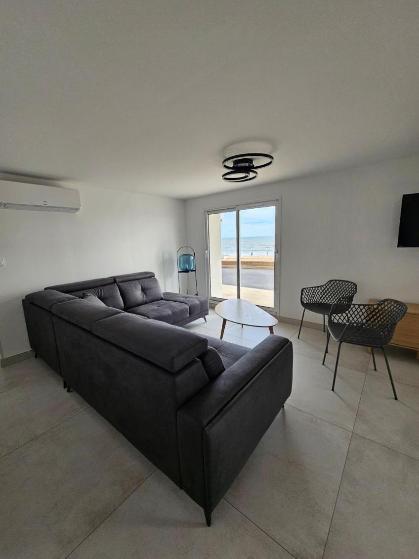 Hotel Les Dunes La Tranche-sur-Mer Eksteriør bilde
