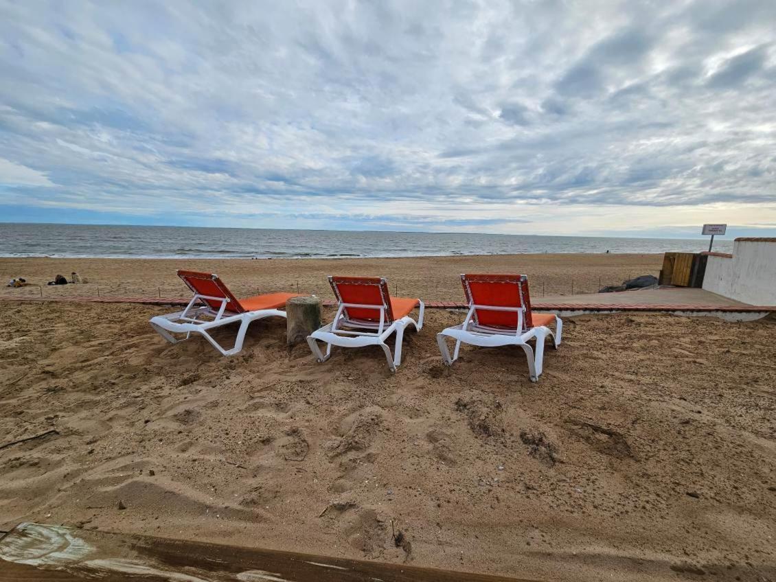 Hotel Les Dunes La Tranche-sur-Mer Eksteriør bilde