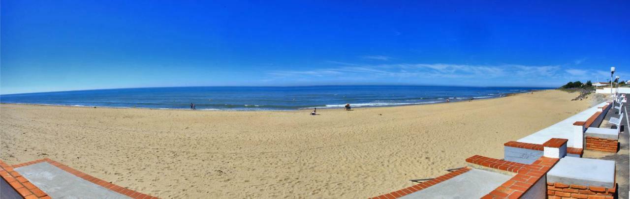 Hotel Les Dunes La Tranche-sur-Mer Eksteriør bilde
